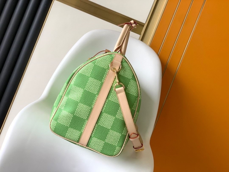 LV Travel Bags